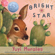 Download books isbn number Bright Star English version FB2 by Yuyi Morales