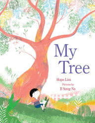 Title: My Tree, Author: Hope Lim