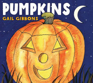 Title: Pumpkins, Author: Gail Gibbons