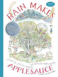 Title: Rain Makes Applesauce (Restored Edition), Author: Julian Scheer