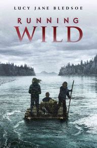 Title: Running Wild, Author: Lucy Jane Bledsoe