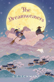 Pdf ebooks free download in english The Dreamweavers  by 