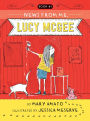 News from Me, Lucy McGee (Lucy McGee Series #1)