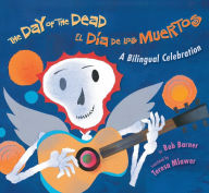 Title: The Day of the Dead, Author: Bob Barner