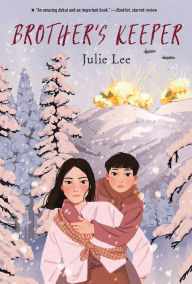 Rapidshare free ebook download Brother's Keeper PDF MOBI (English Edition) by Julie Lee