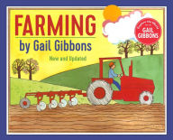 Title: Farming (New & Updated Edition), Author: Gail Gibbons