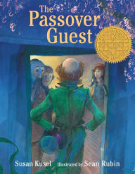Title: The Passover Guest, Author: Susan Kusel