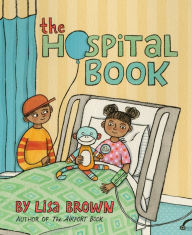 Download english books pdf free The Hospital Book 9780823446650