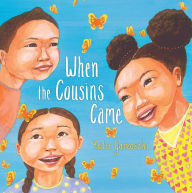 Title: When the Cousins Came, Author: Katie Yamasaki