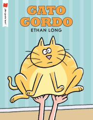 Title: Gato gordo, Author: Ethan Long