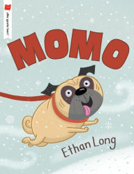 Title: Momo, Author: Ethan Long