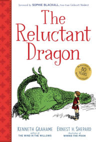 Title: The Reluctant Dragon (Gift Edition), Author: Kenneth Grahame