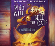 Download books on kindle for ipad Who Will Bell the Cat? 9780823447398 English version 