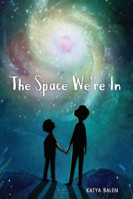 Books audio downloads The Space We're In 9780823447442 RTF PDB iBook by Katya Balen