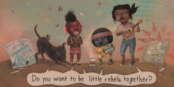 Alternative view 4 of Little Rebels
