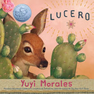 Title: Lucero, Author: Yuyi Morales