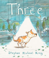 Book downloads pdf Three in English