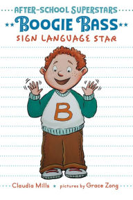 Ebook for pc download free Boogie Bass, Sign Language Star by   9780823449361 (English literature)