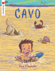 Title: Cavo, Author: Joe Cepeda