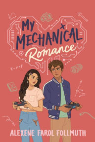 Pdf books free download in english My Mechanical Romance English version iBook