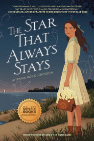 Free ebook download for pc The Star That Always Stays