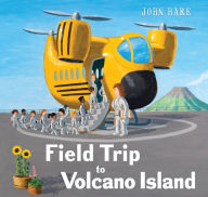 Free electronic e books download Field Trip to Volcano Island