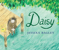 Title: Daisy, Author: Jessixa Bagley