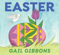 Title: Easter, Author: Gail Gibbons