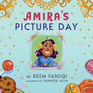 Title: Amira's Picture Day, Author: Reem Faruqi