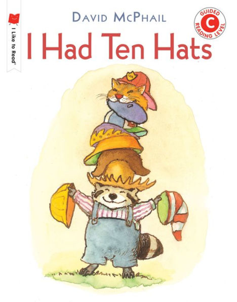 I Had Ten Hats