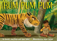 Title: Rum Pum Pum, Author: David L. Harrison