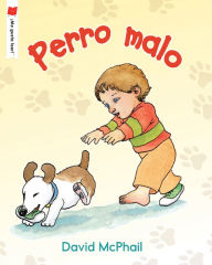 Perro malo