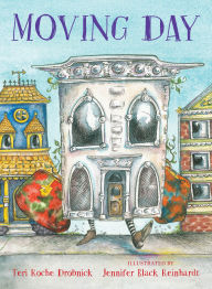 Free ebooks downloads for ipad Moving Day 9780823452590 (English literature)
