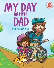 Download free ebooks for ipod nano My Day with Dad 9780823452637