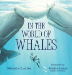 Alternative view 1 of In the World of Whales