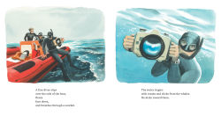 Alternative view 2 of In the World of Whales