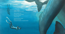Alternative view 3 of In the World of Whales