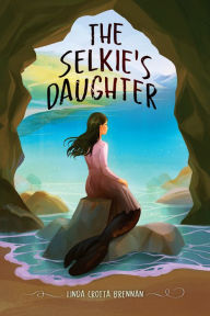 The Selkie's Daughter