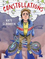 Title: Constellations, Author: Kate Glasheen