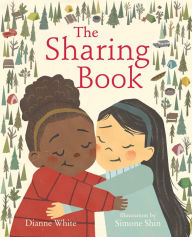 Title: The Sharing Book, Author: Dianne White