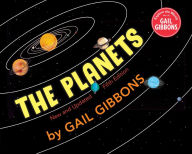 Title: The Planets (Fifth Edition), Author: Gail Gibbons