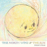 Download books in pdf form The North Wind and the Sun by Philip C. Stead