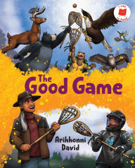 Download ebook from google books mac The Good Game ePub RTF 9780823460809 by Arihhonni David (English Edition)