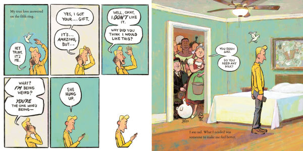 The 13th Day of Christmas