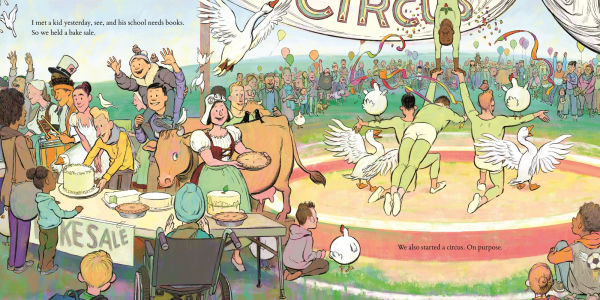 The 13th Day of Christmas