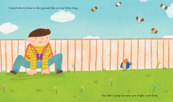 Alternative view 2 of The Smallest Bird: A Friendship Story