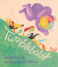 Title: Tumblebaby, Author: Adam Rex