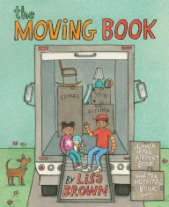 Download books audio free The Moving Book in English