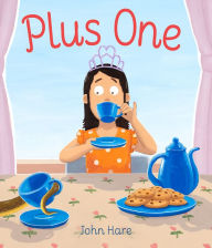 Title: Plus One, Author: John Hare