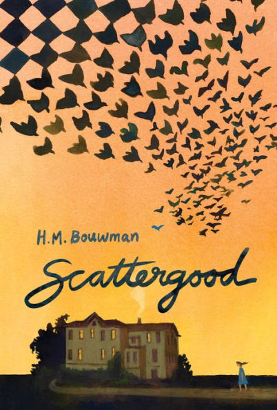 Scattergood